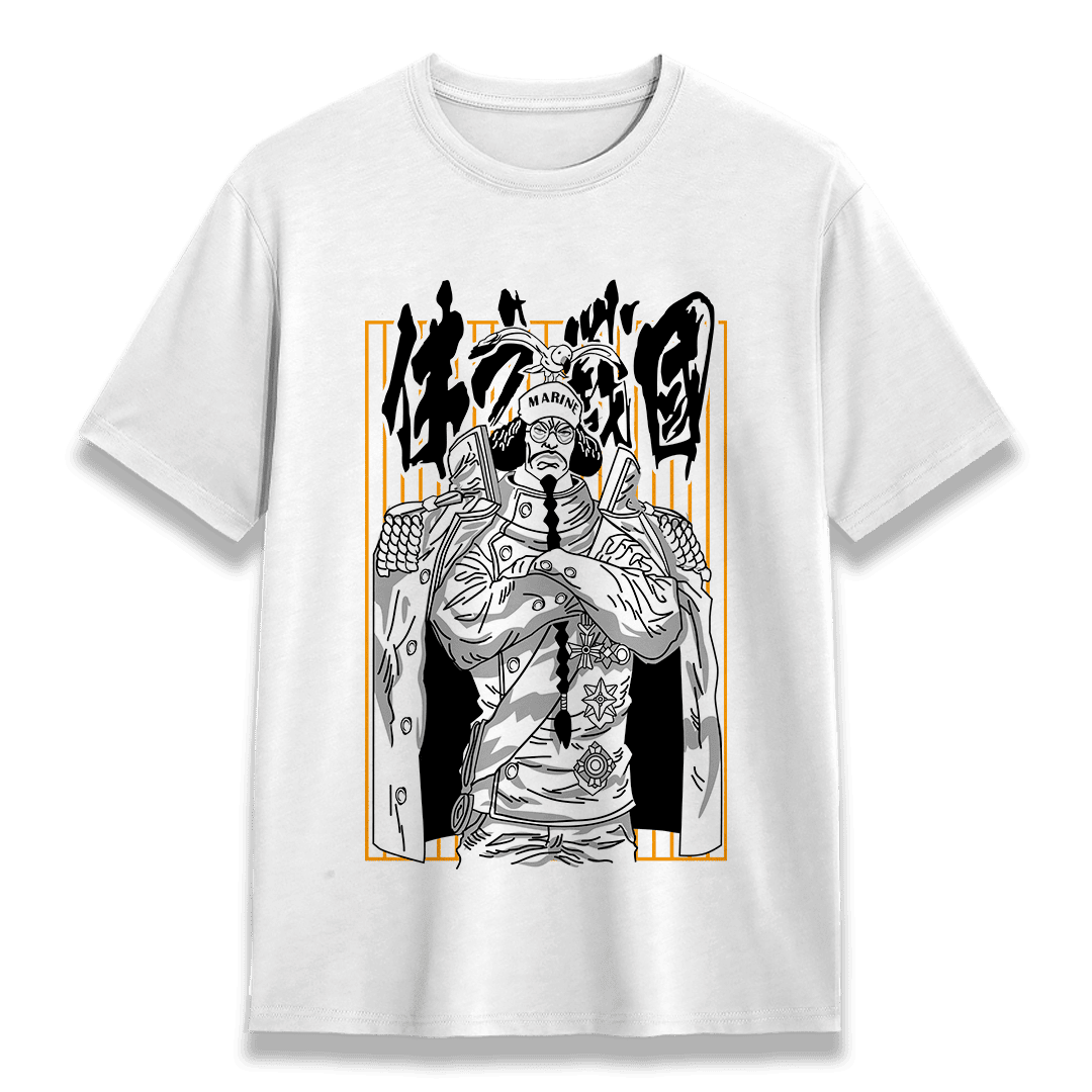 One Piece 10