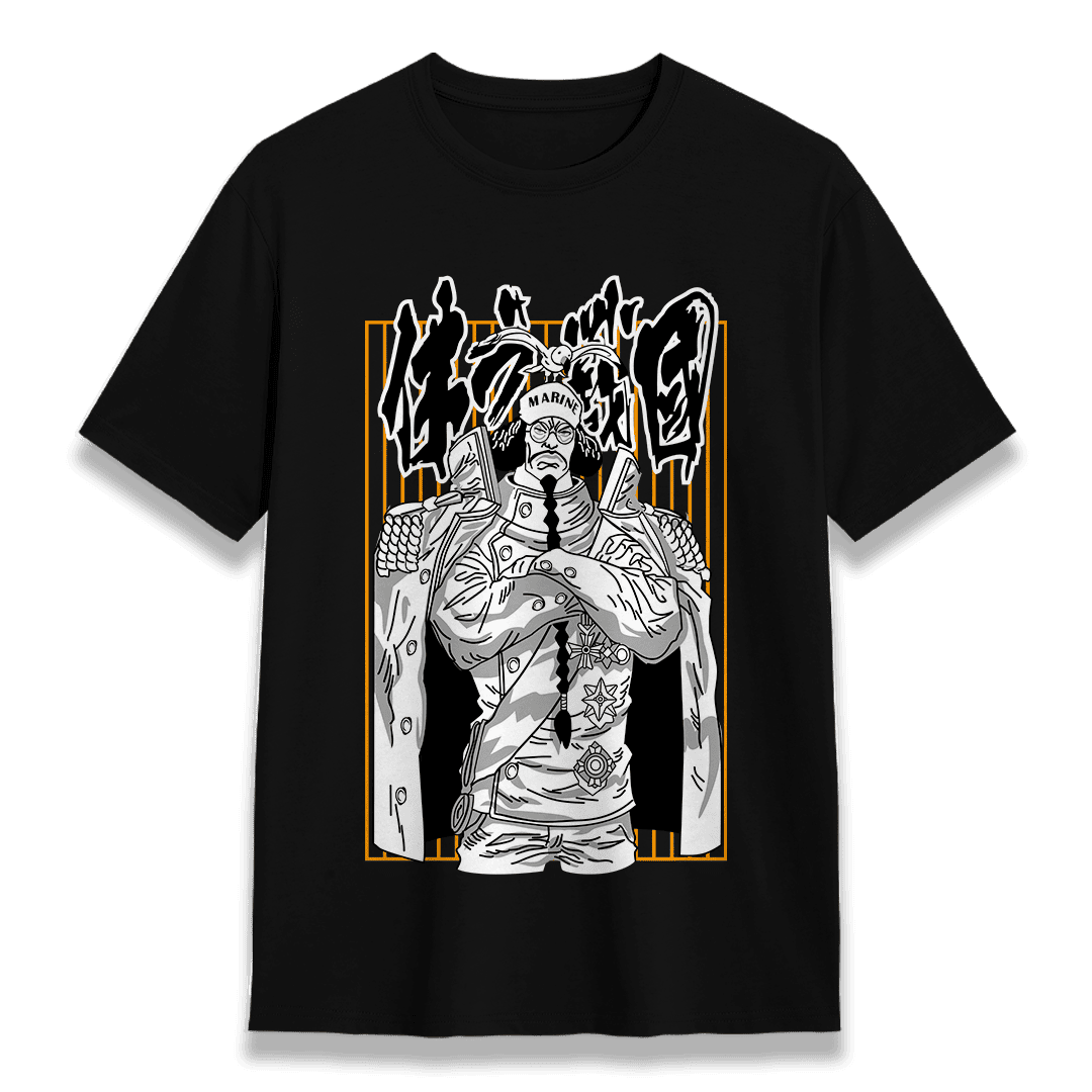 One Piece 10