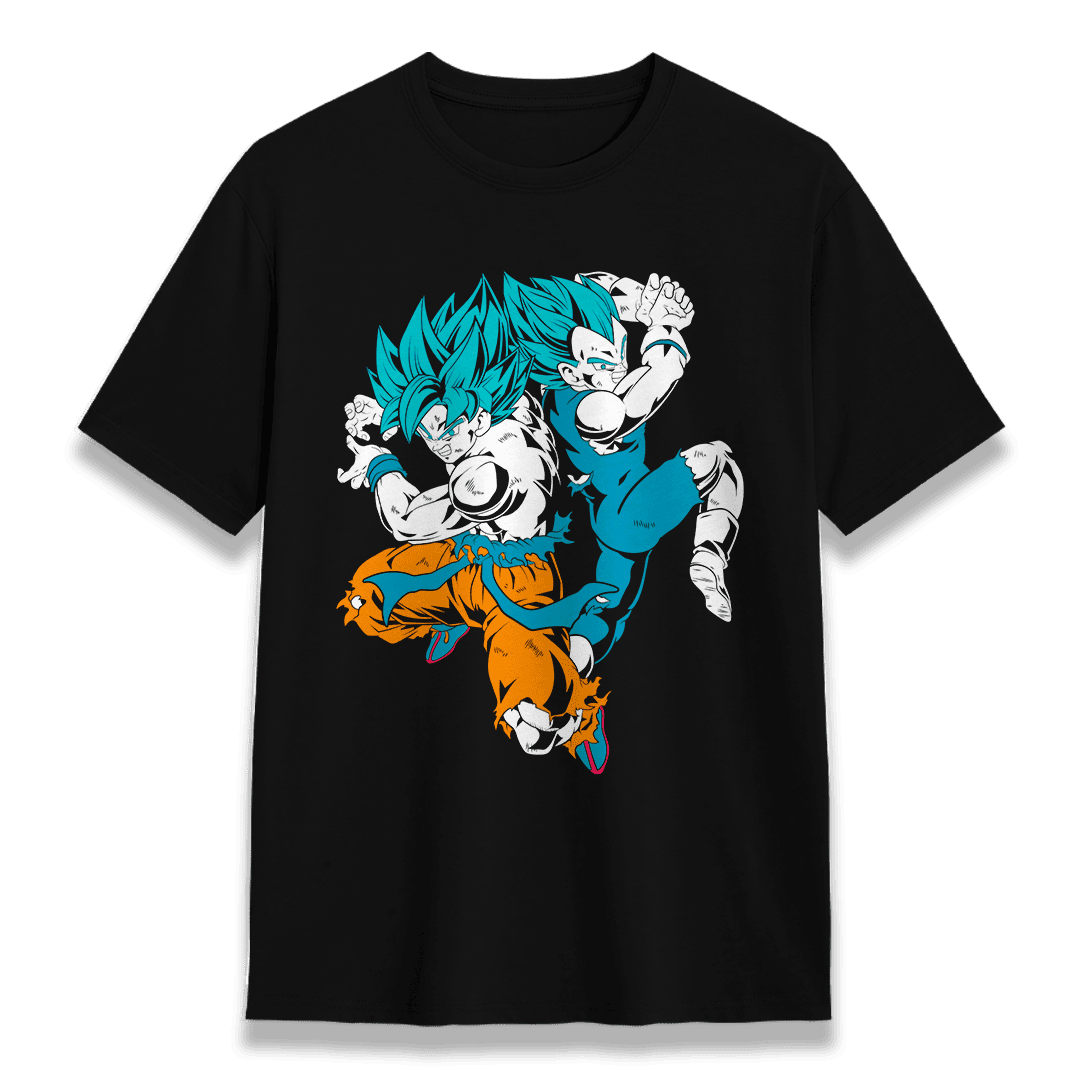 Dragon Ball 10