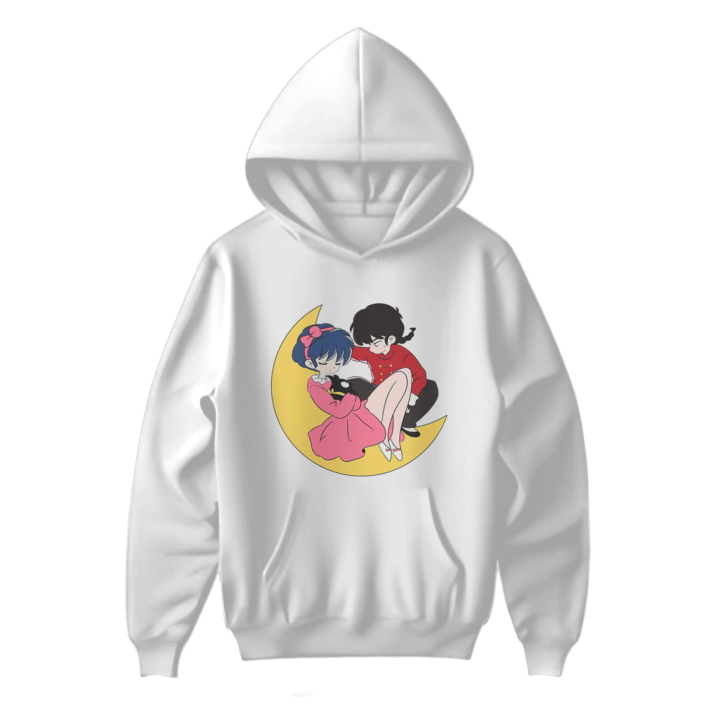Ranma ½ 10