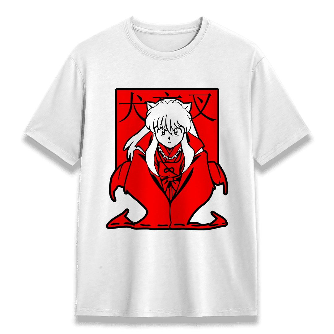 Inuyasha 10