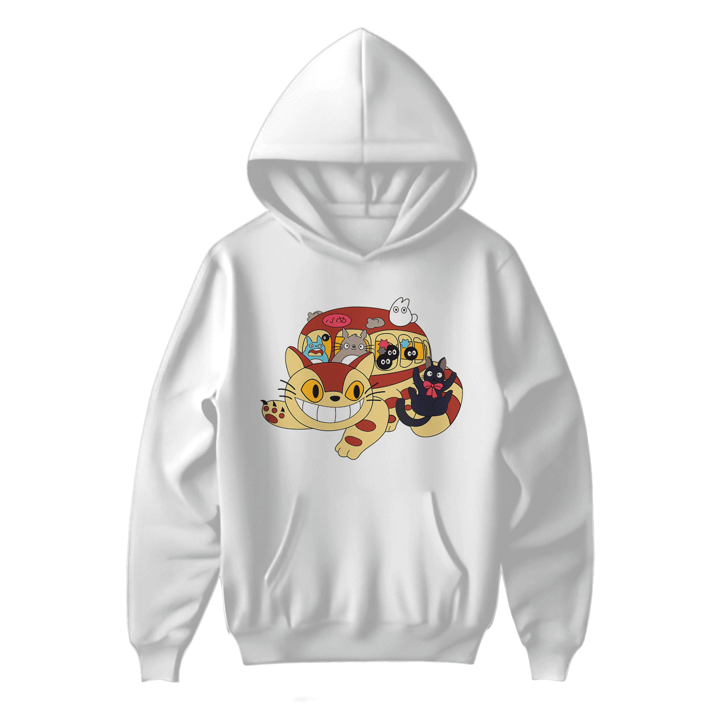 Studio Ghibli 10