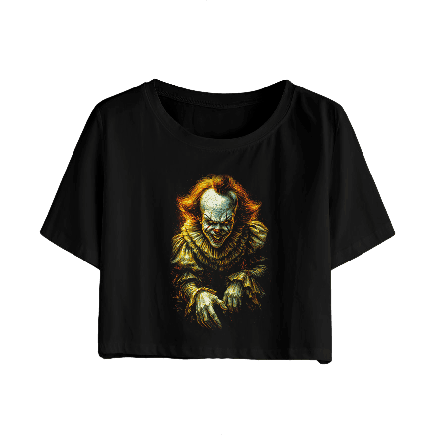Terror 10