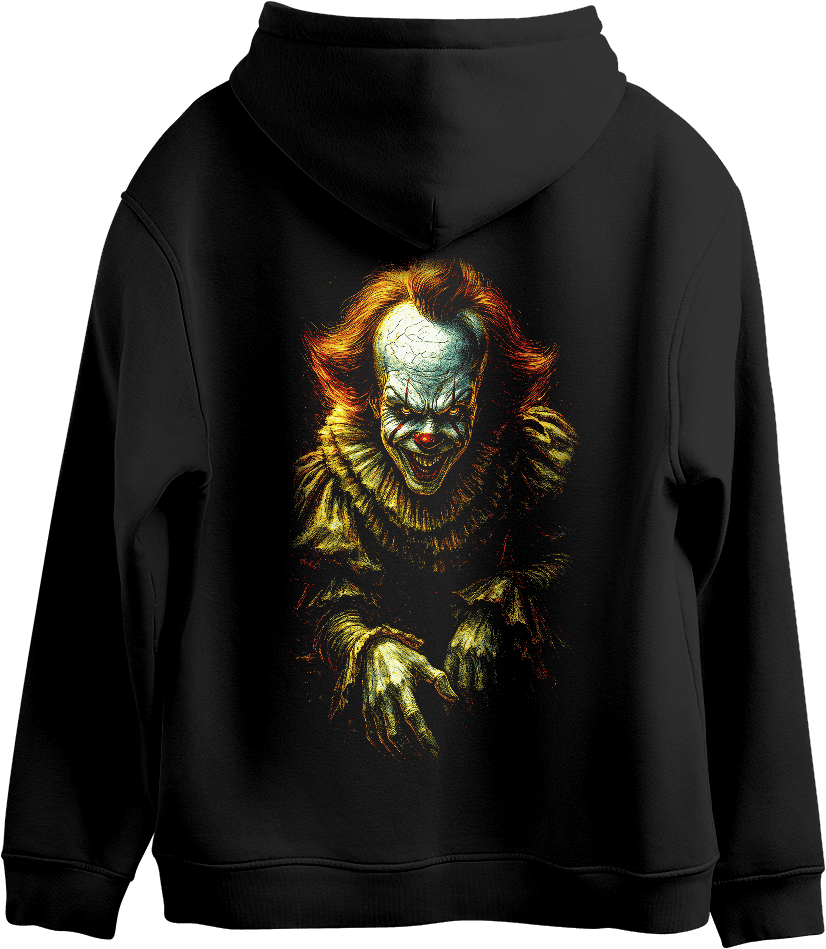 Terror 10