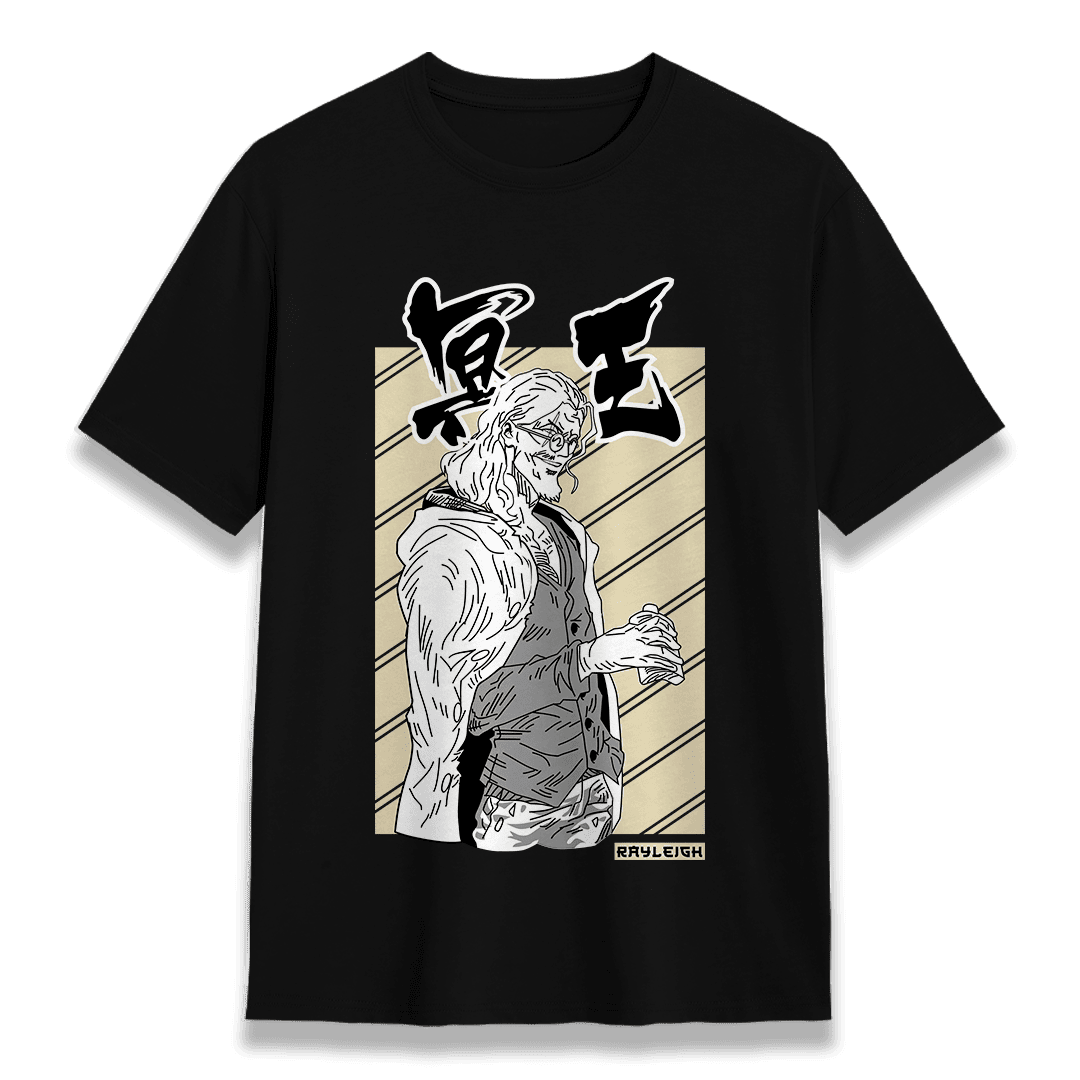 One Piece 11