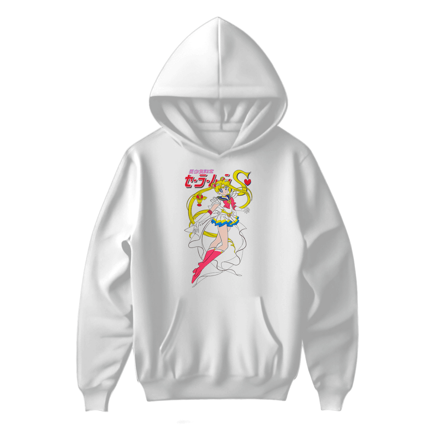 Sailor Moon 10