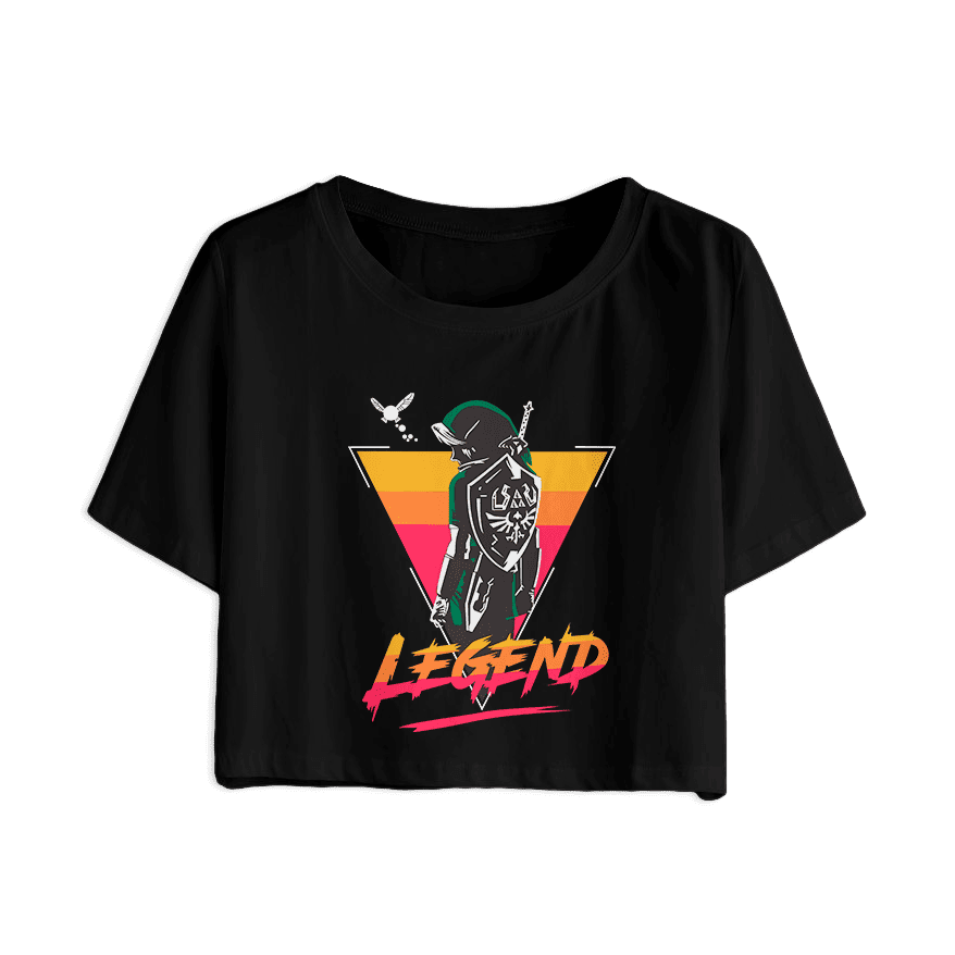 Zelda 11
