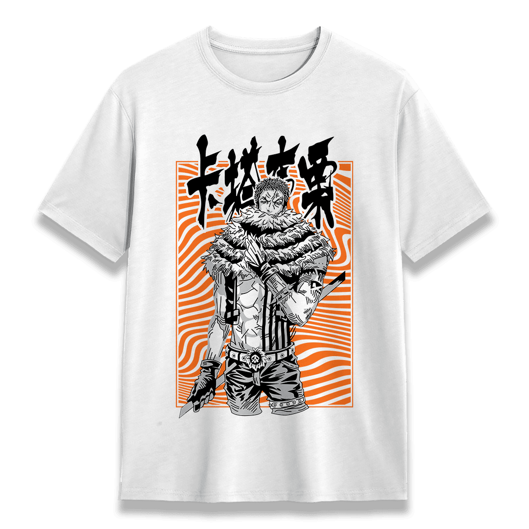 One Piece 12