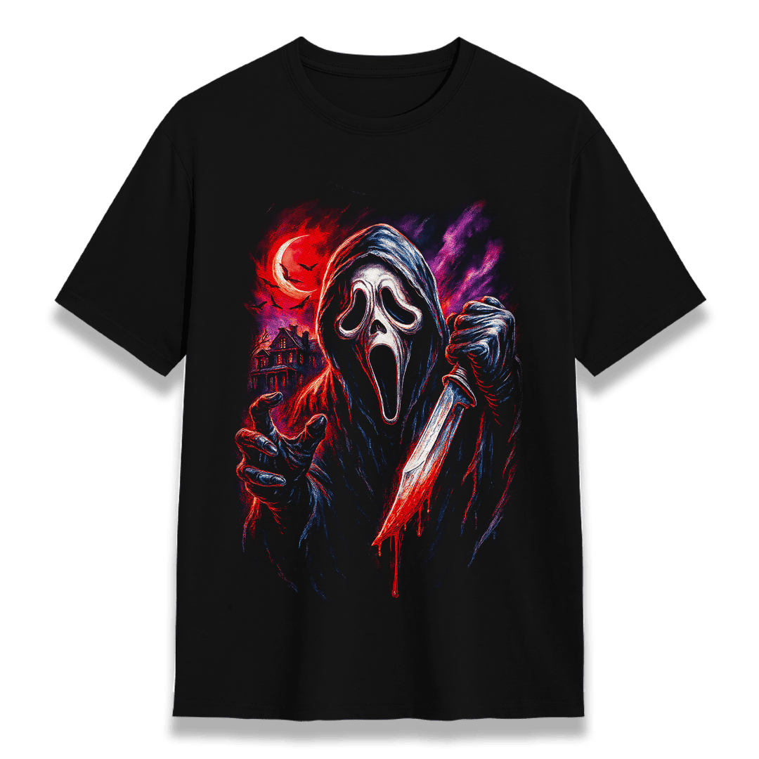 Terror 12