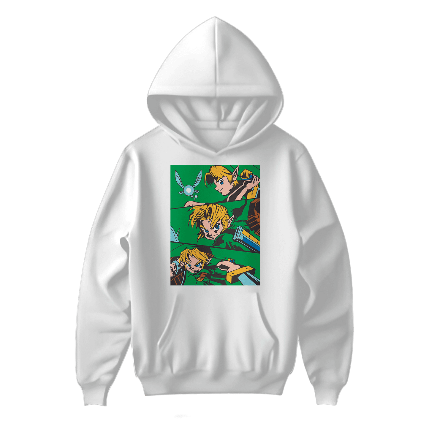 Zelda 12