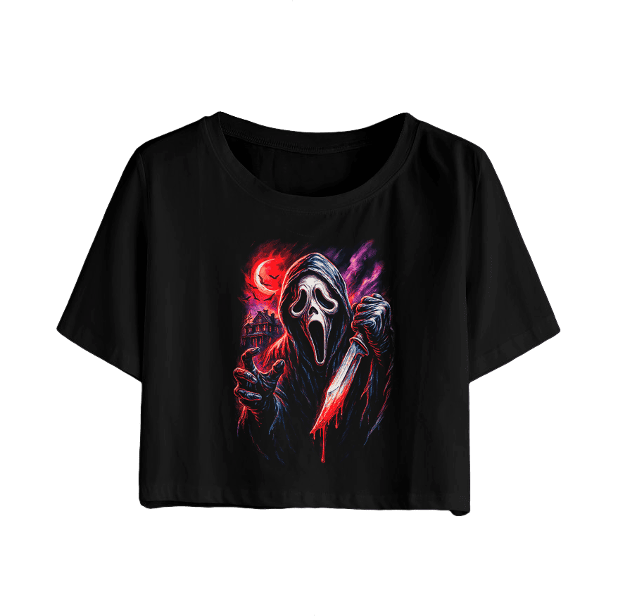 Terror 12