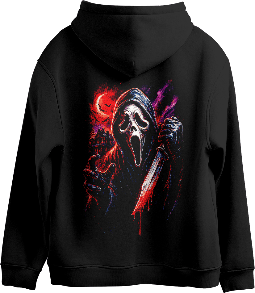 Terror 12