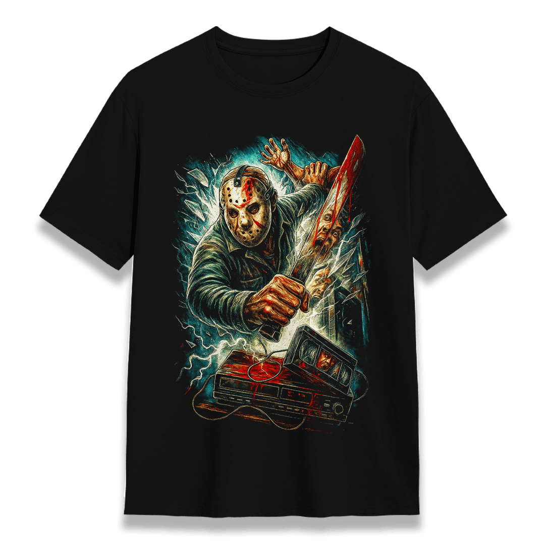 Terror 13