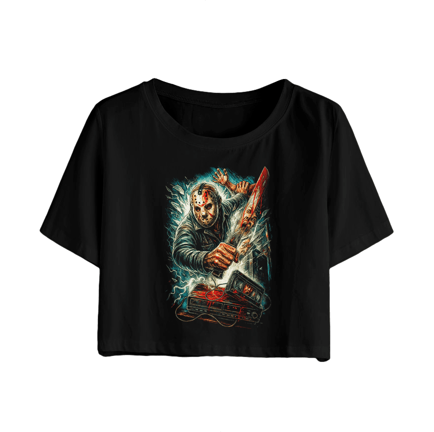 Terror 13