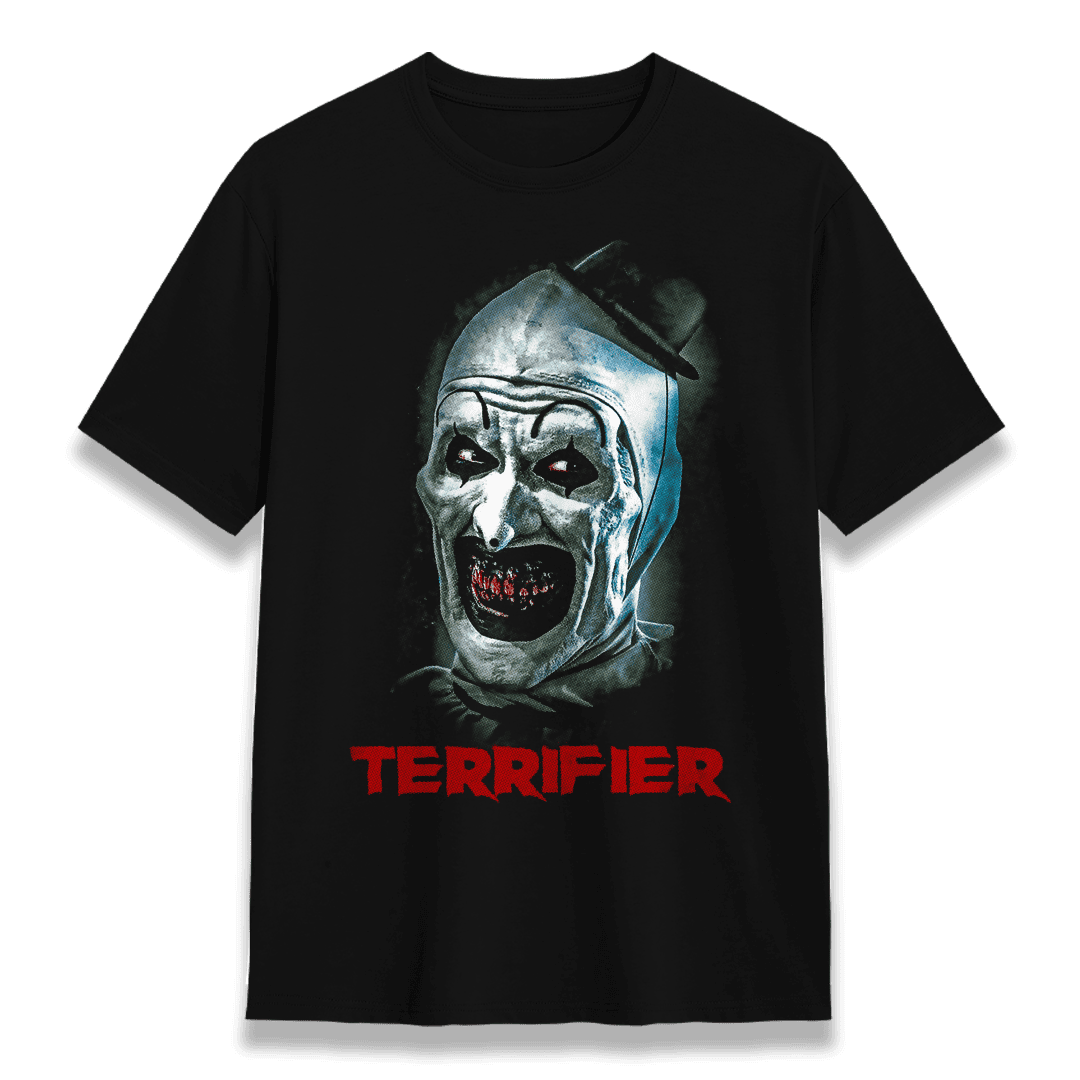 Terror 15