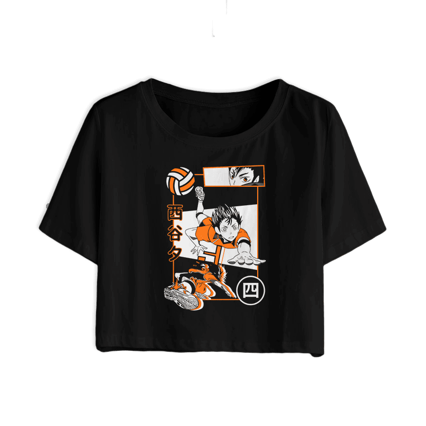 Haikyuu 13