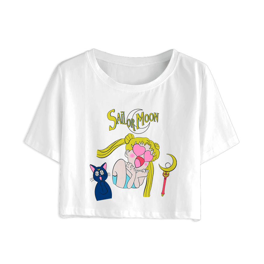 Sailor Moon 14