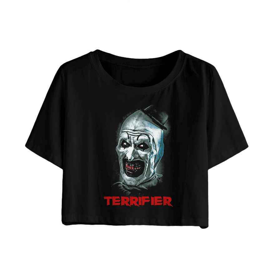 Terror 15