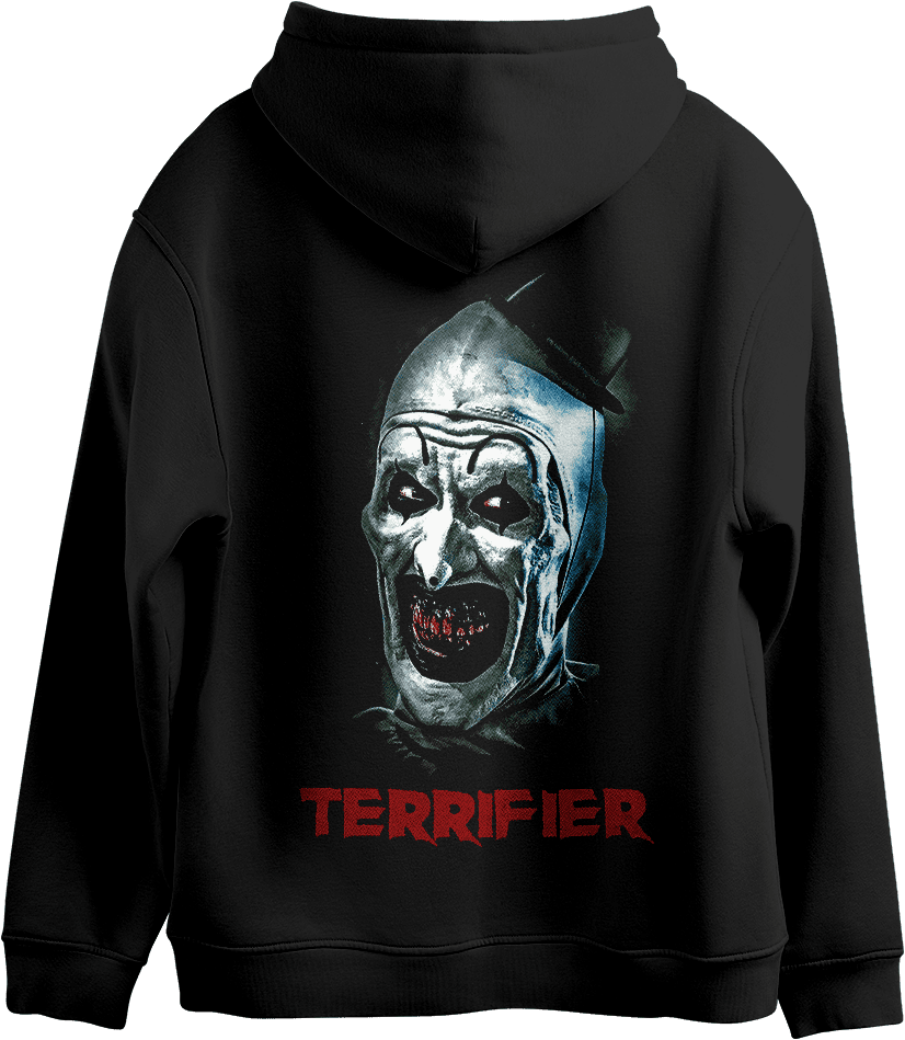Terror 15