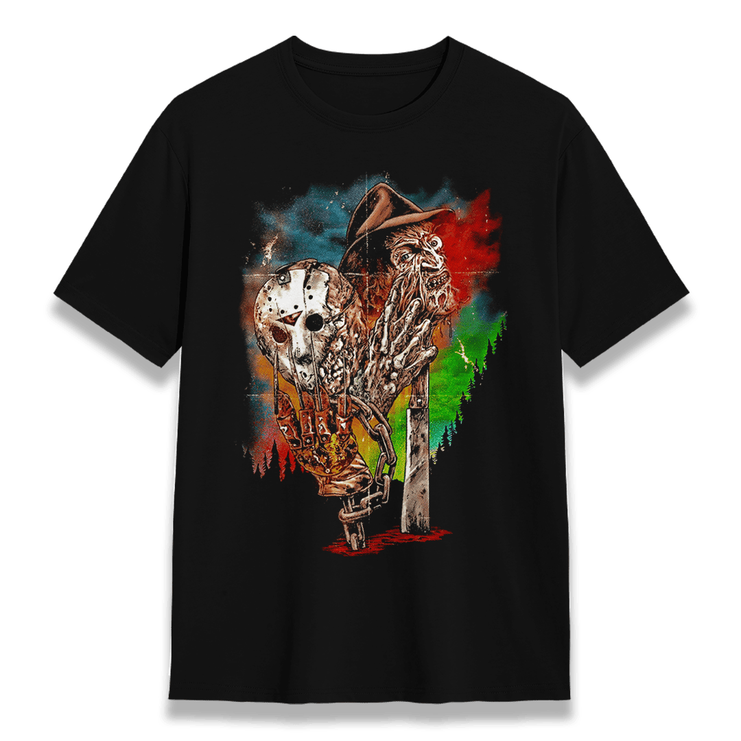Terror 16