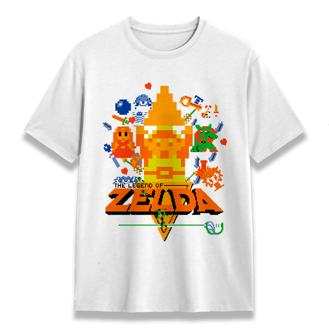 Zelda 16