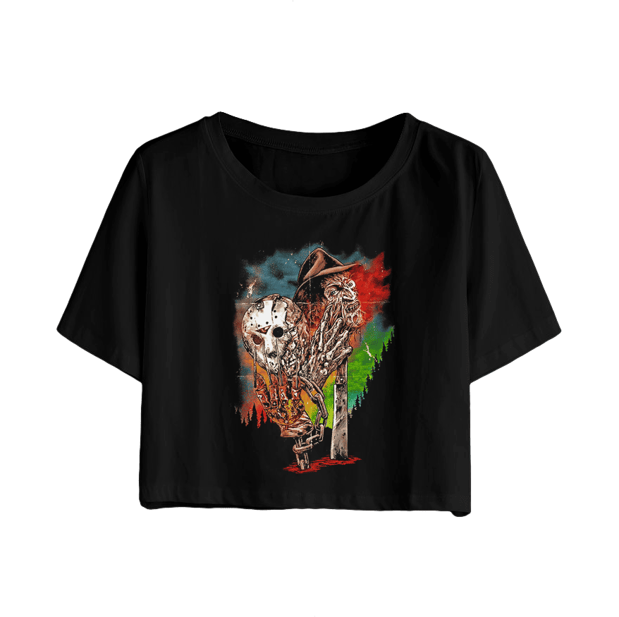 Terror 16