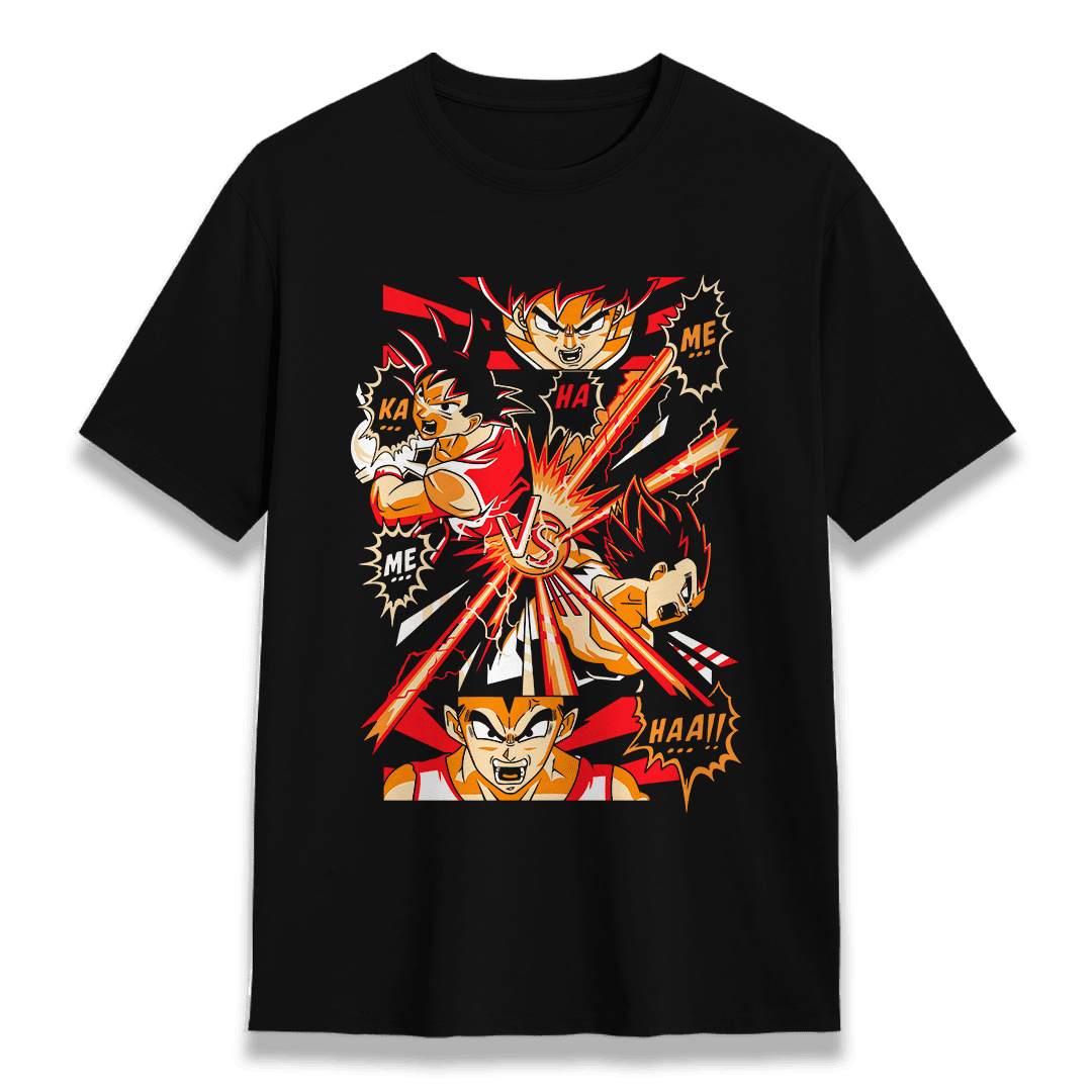 Dragon Ball 17