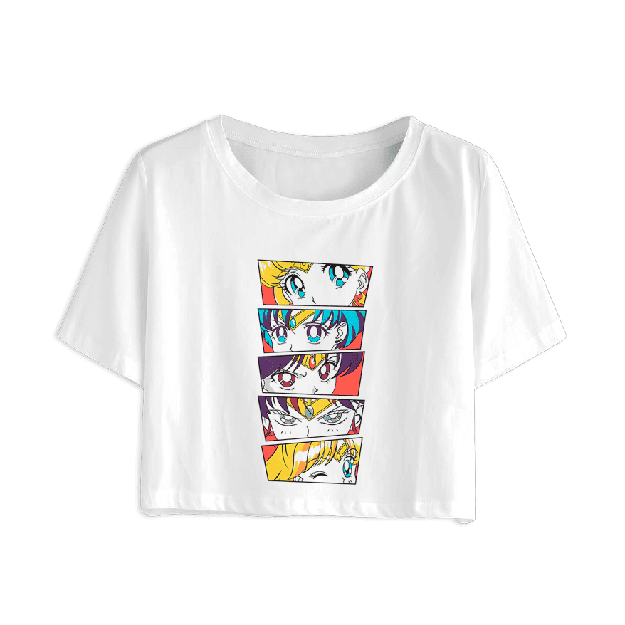 Sailor Moon 16