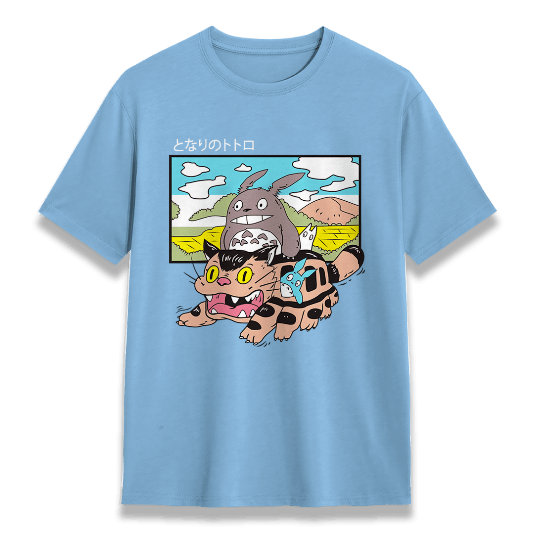 Studio Ghibli 17