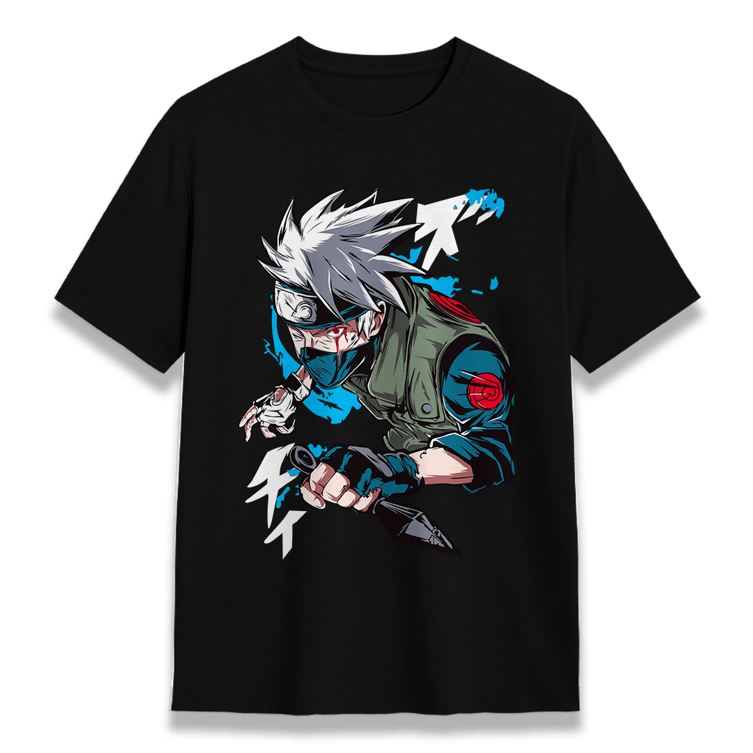 Naruto 17