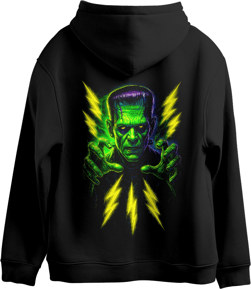 Terror 17