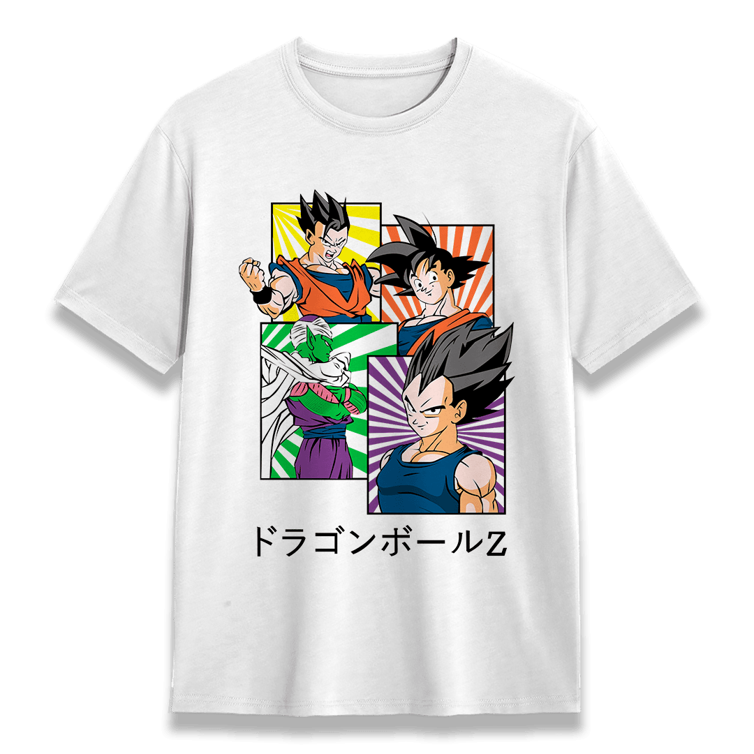 Dragon Ball 18
