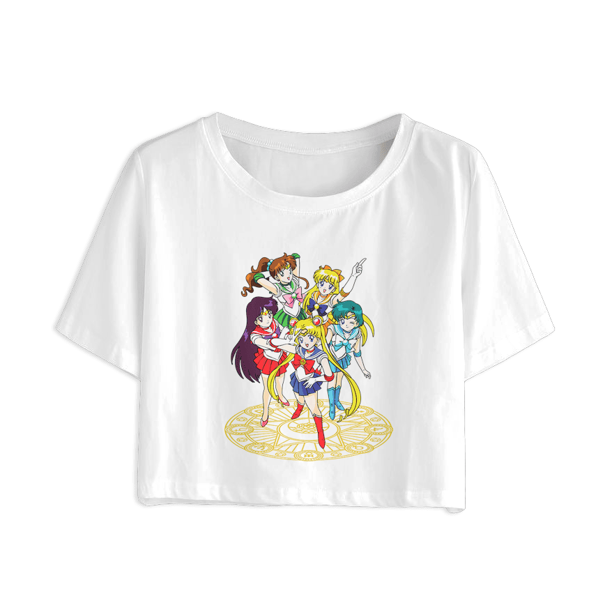 Sailor Moon 17