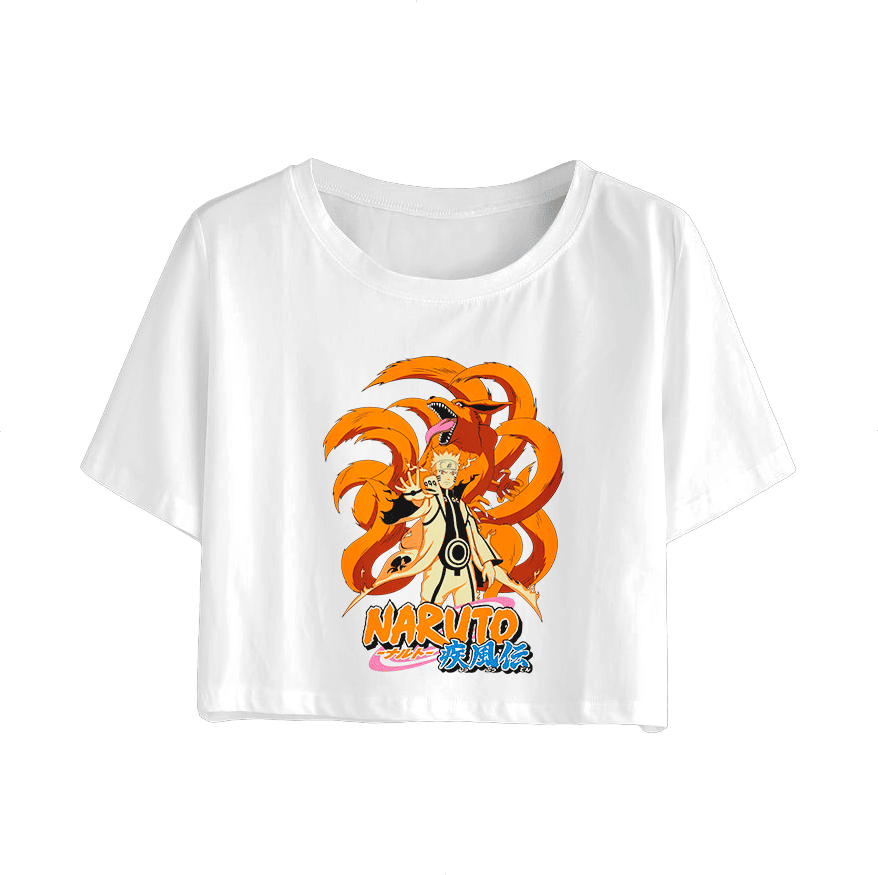Naruto 18
