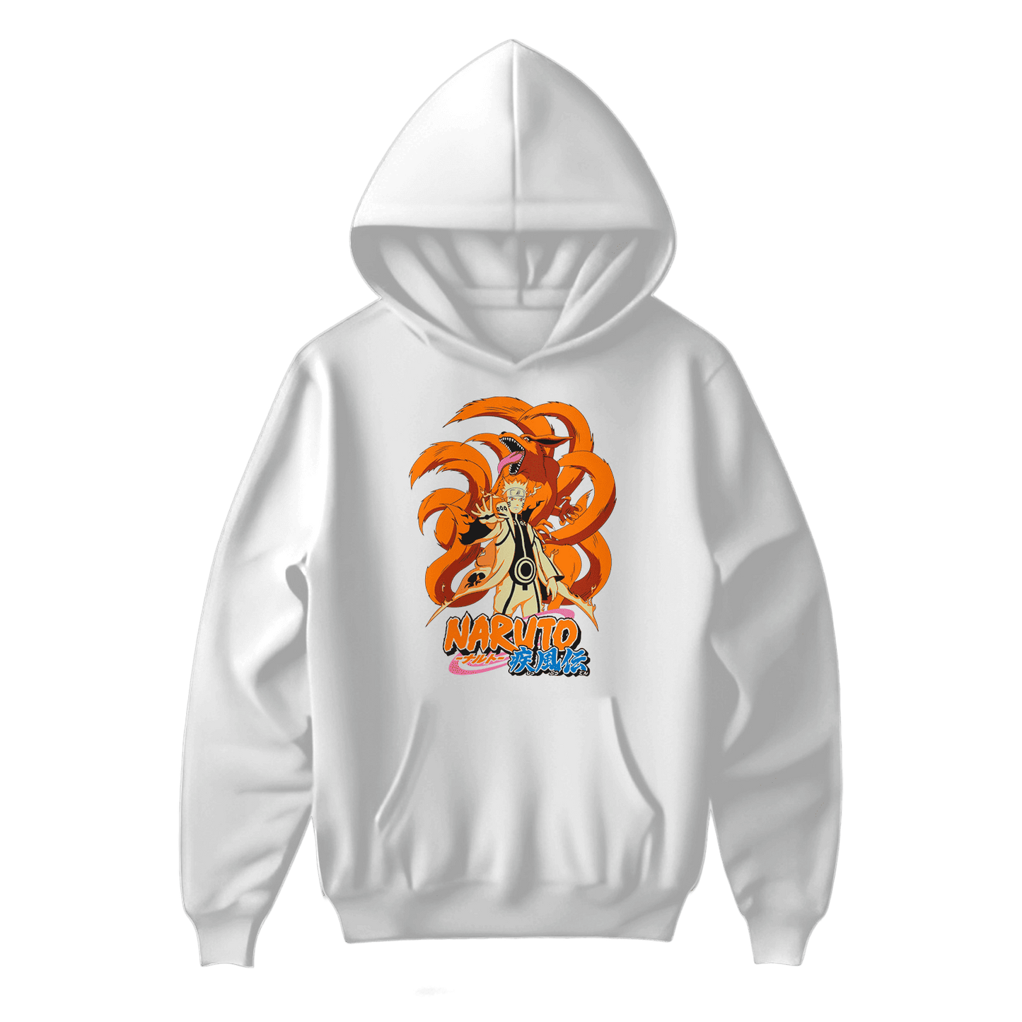 Naruto 18