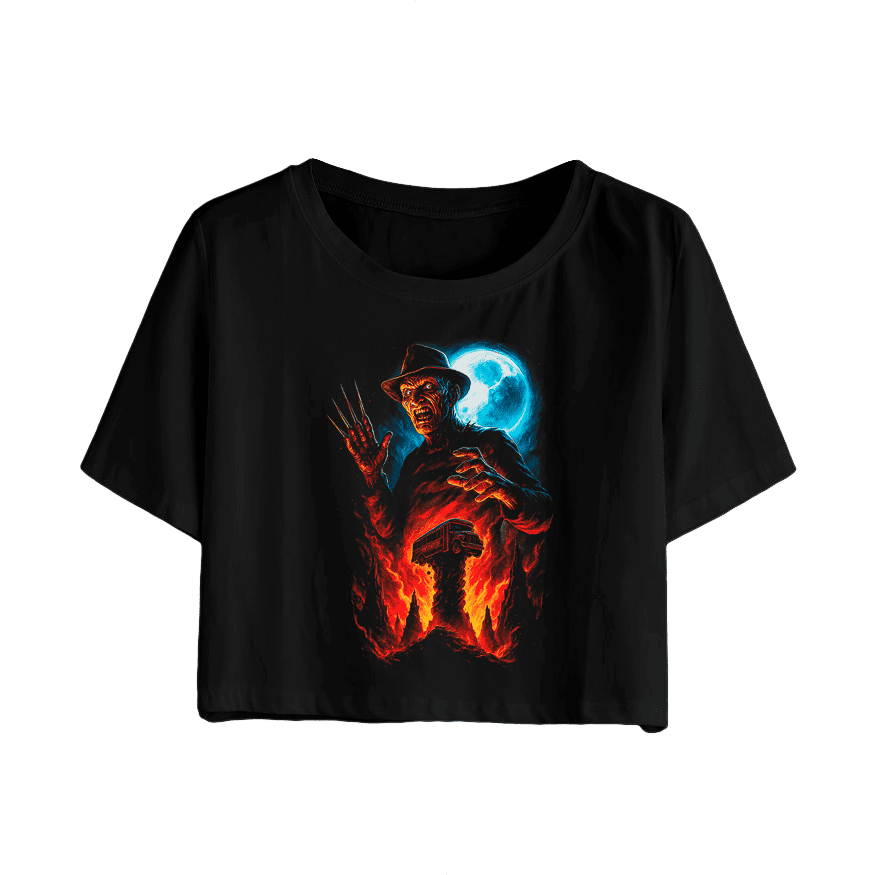 Terror 18