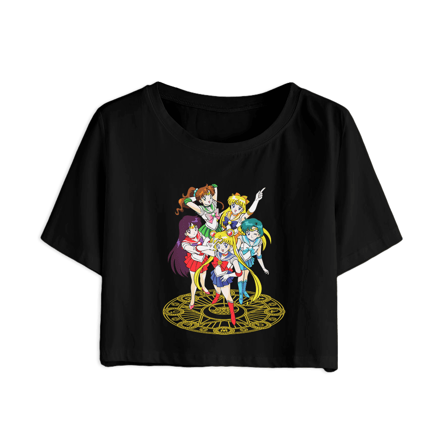 Sailor Moon 17