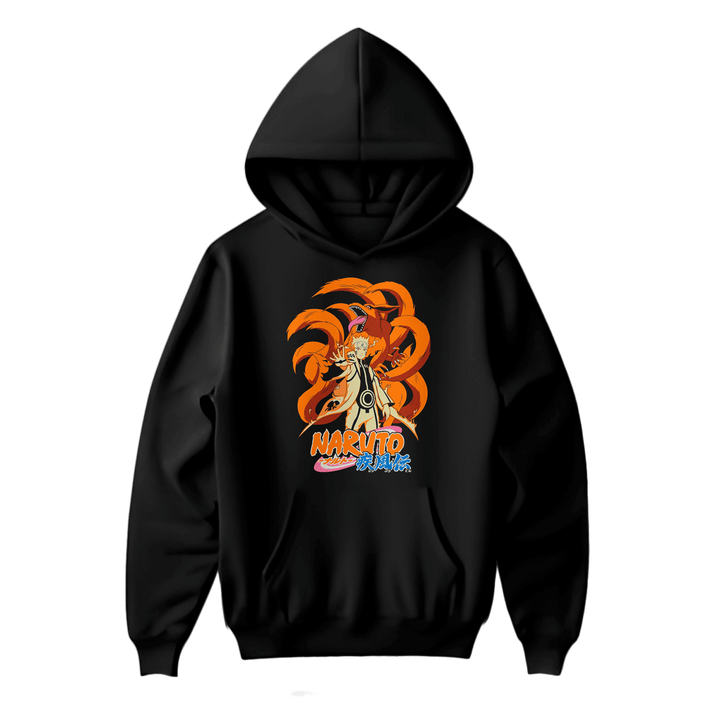Naruto 18