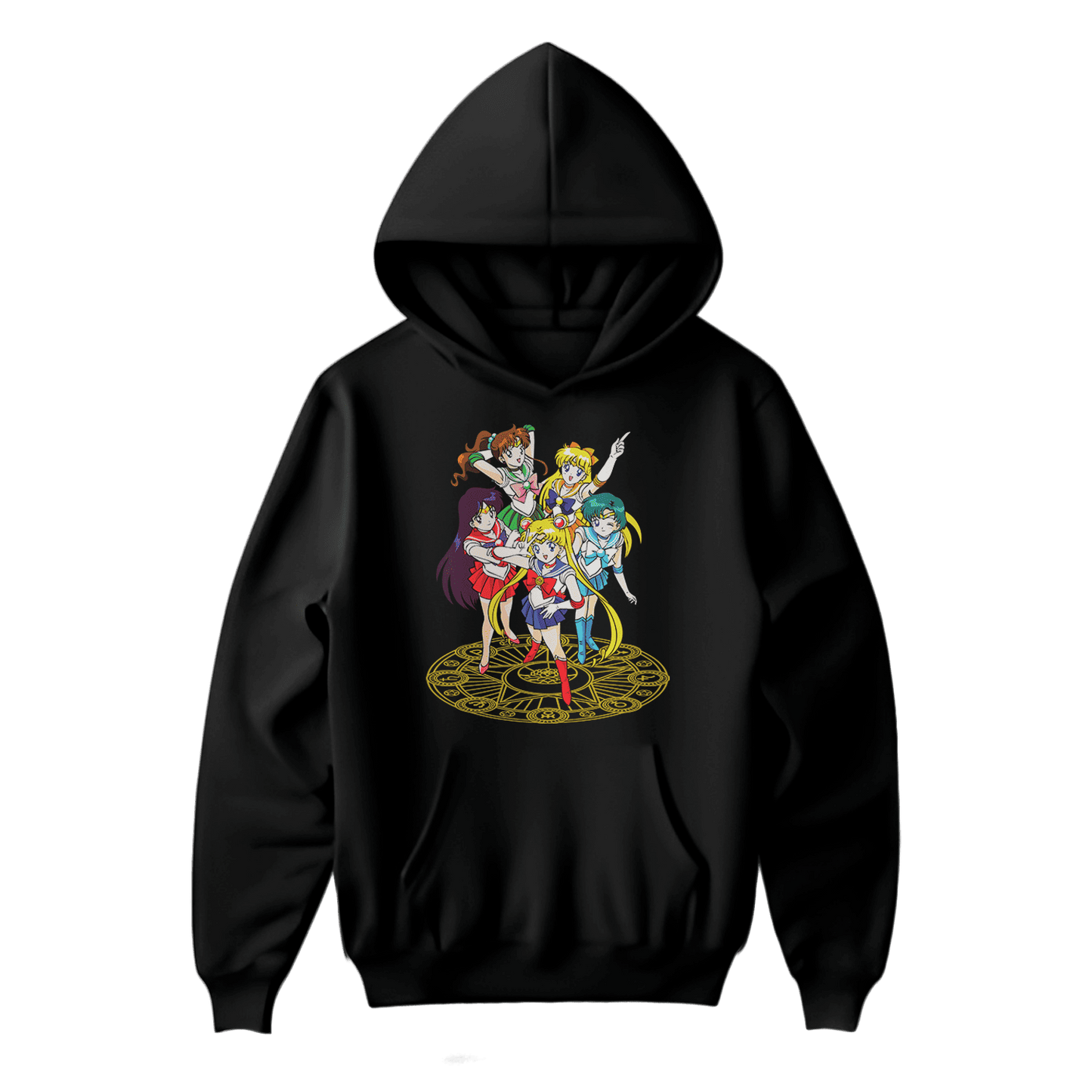 Sailor Moon 17