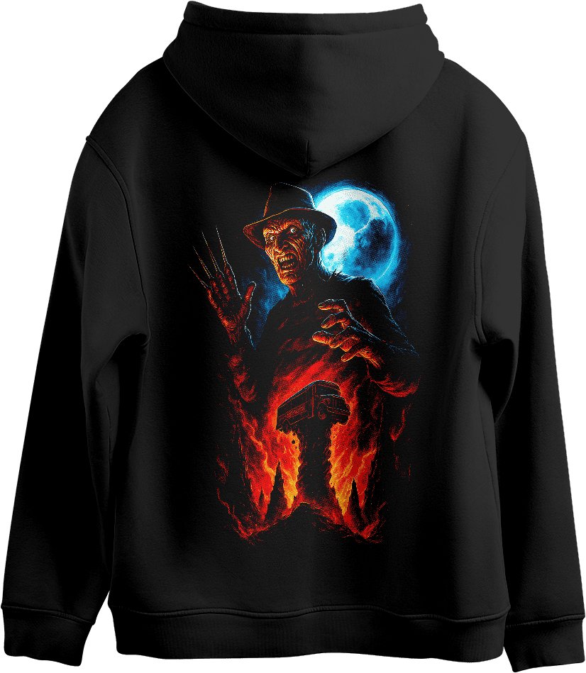 Terror 18