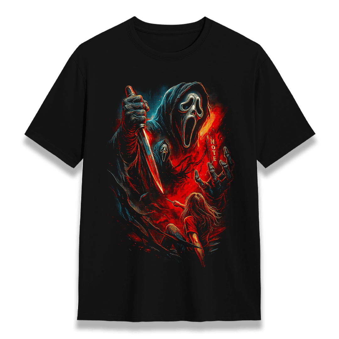 Terror 19