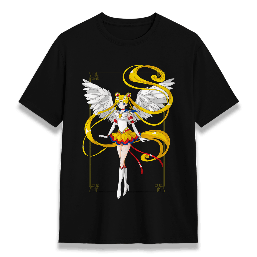 Sailor Moon 18