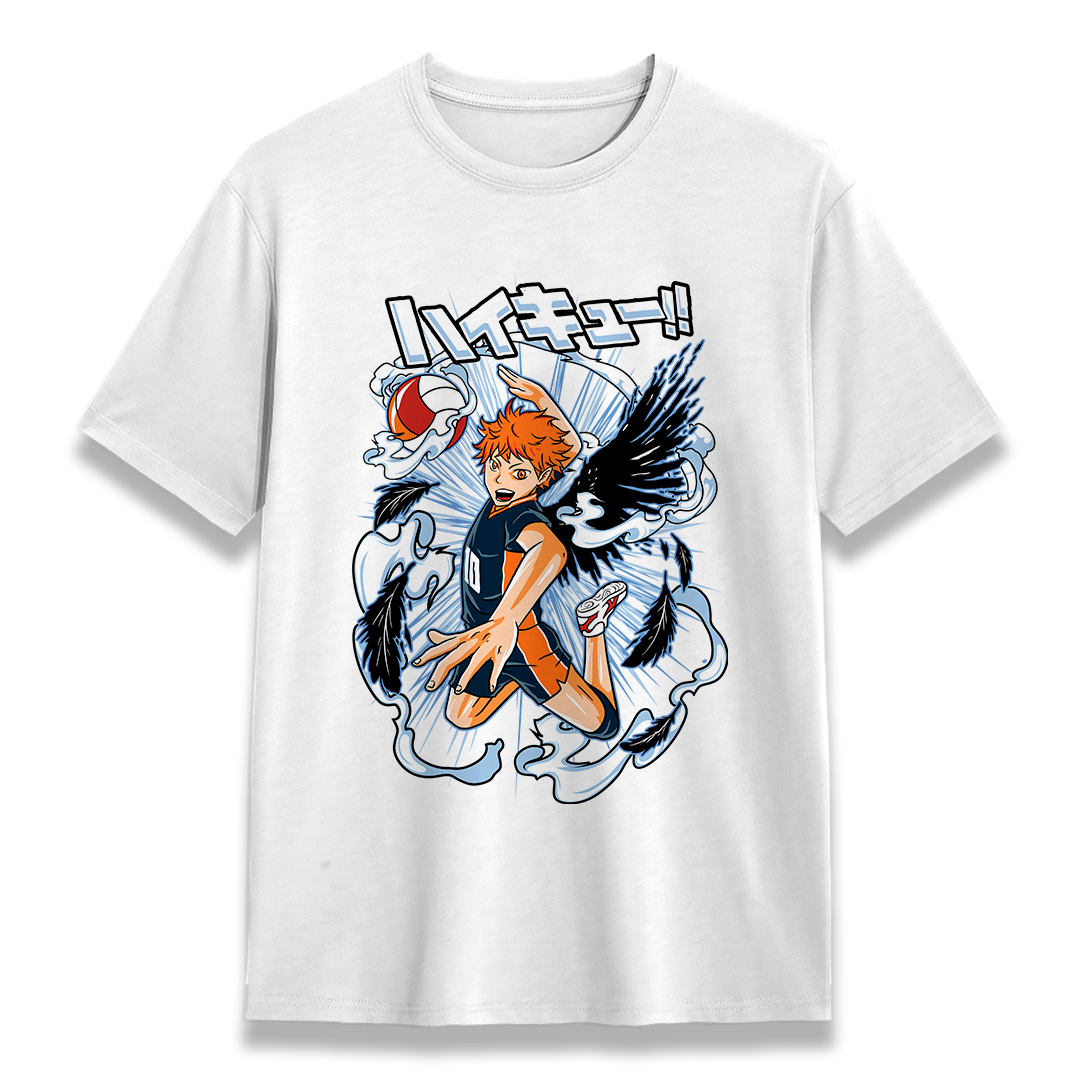 Haikyuu 19