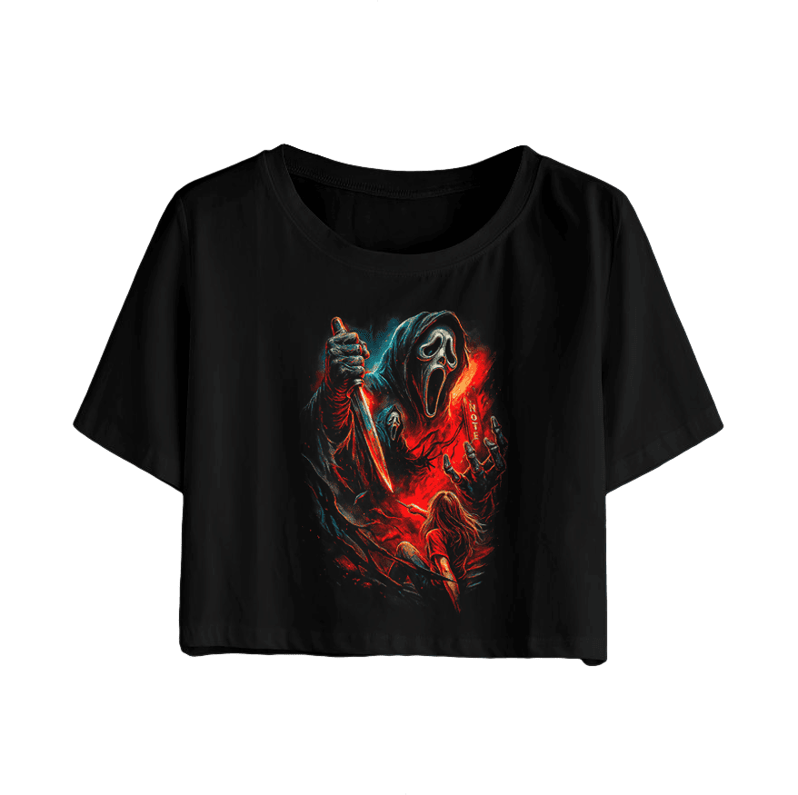 Terror 19