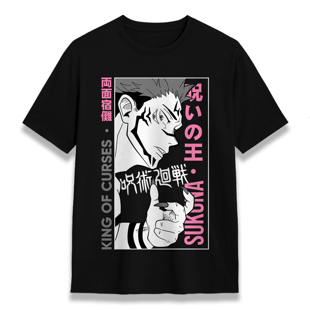 Jujutsu Kaisen 19
