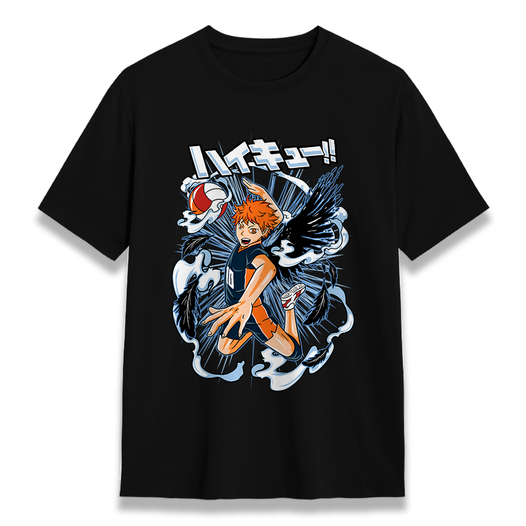 Haikyuu 19