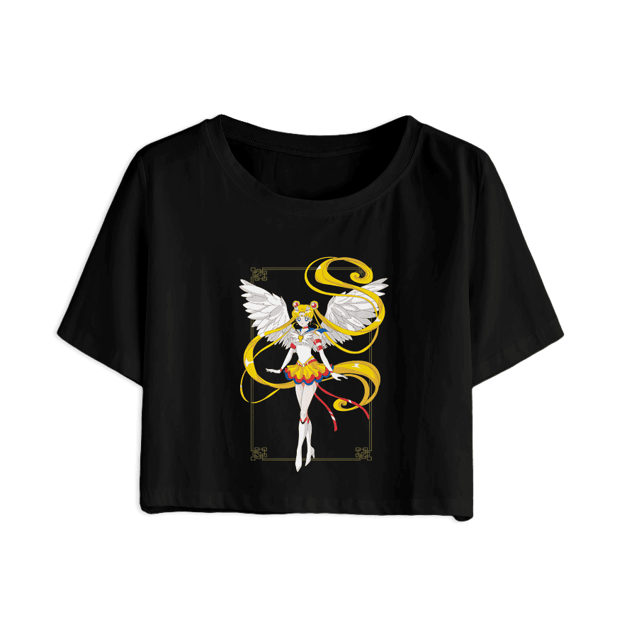 Sailor Moon 18
