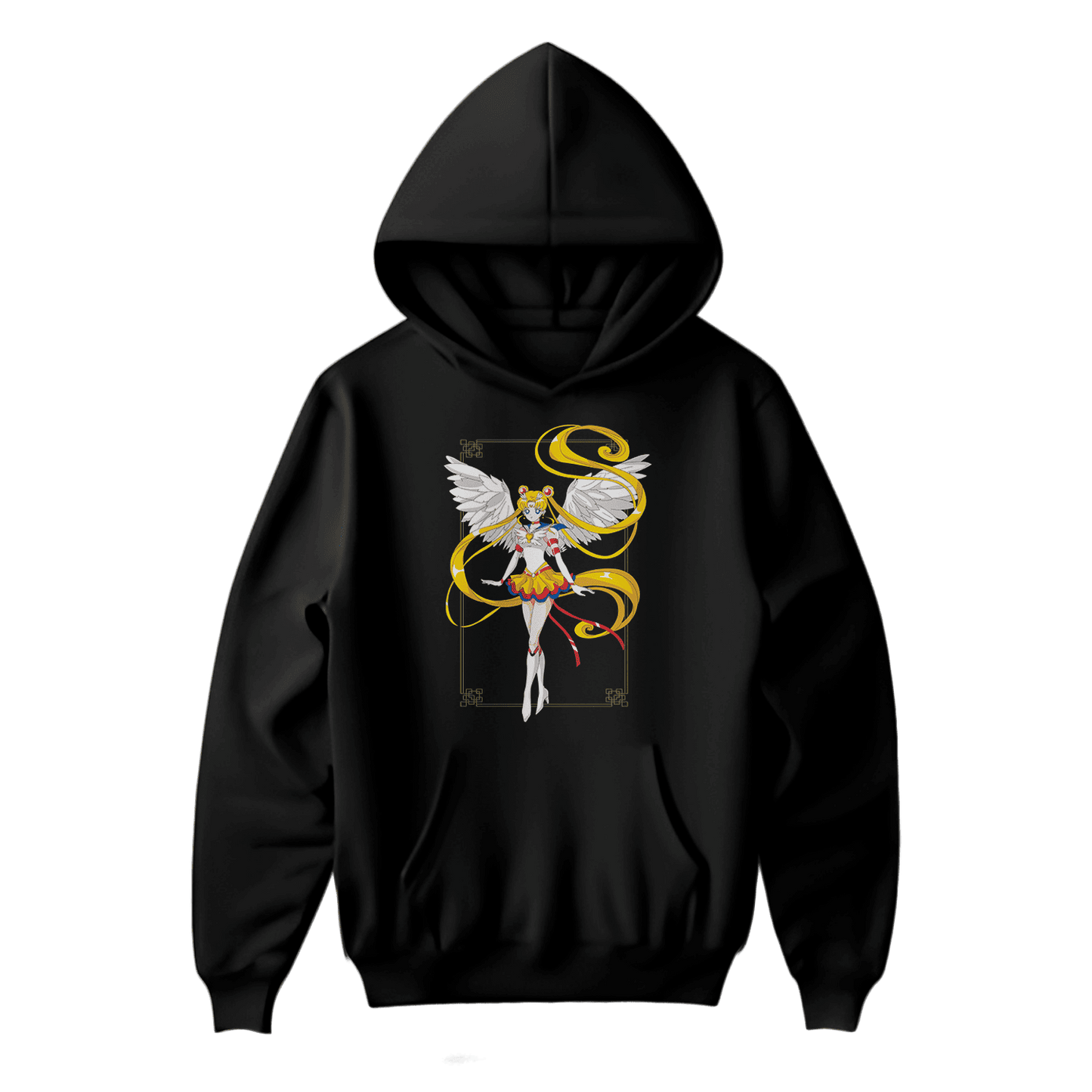 Sailor Moon 18
