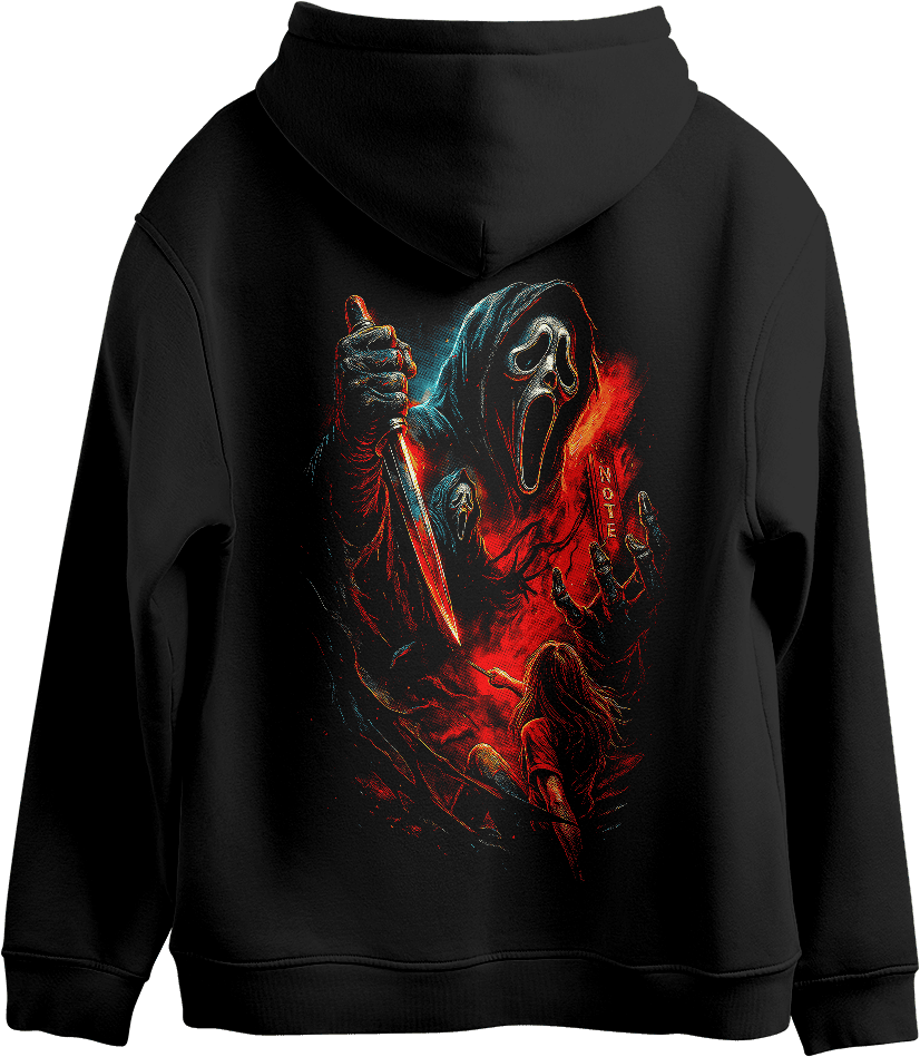 Terror 19