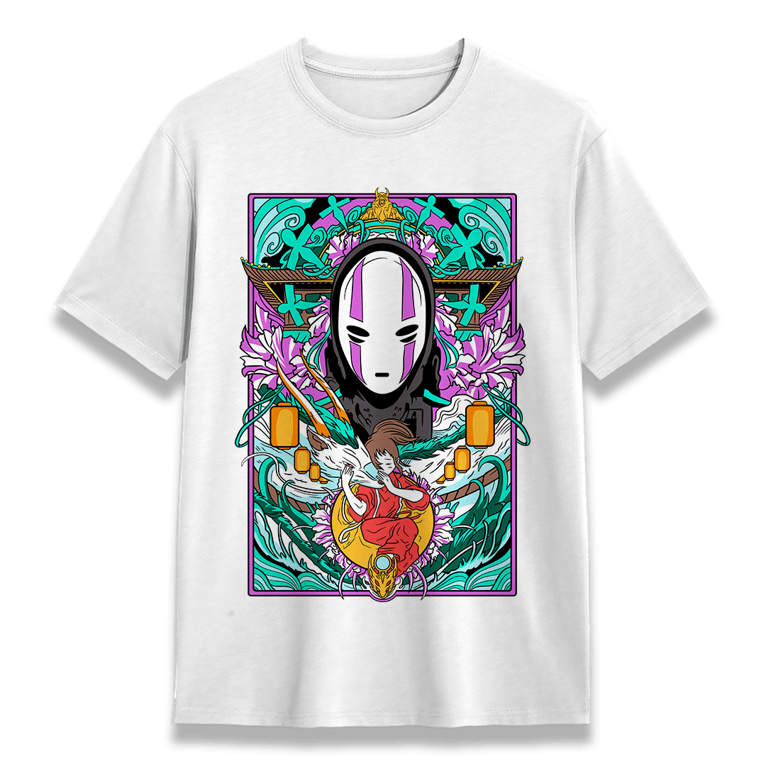 Studio Ghibli 01